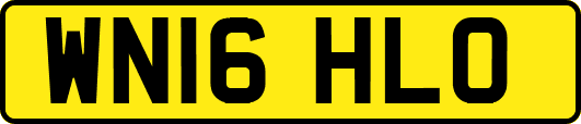 WN16HLO