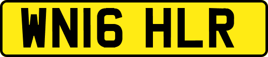 WN16HLR