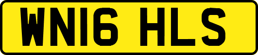 WN16HLS