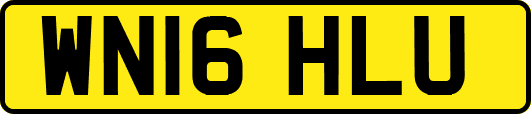 WN16HLU