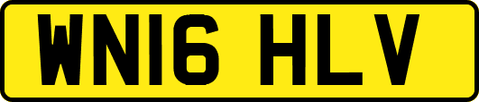 WN16HLV
