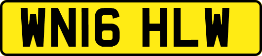 WN16HLW