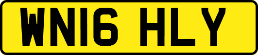 WN16HLY