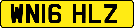 WN16HLZ