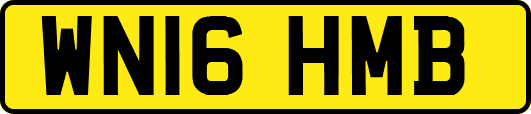 WN16HMB