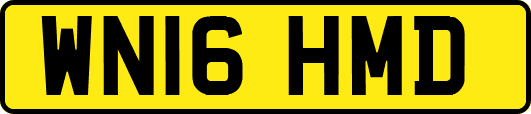 WN16HMD