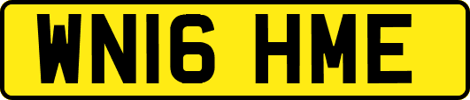 WN16HME