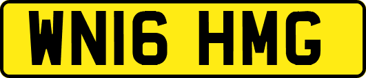 WN16HMG