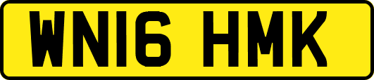 WN16HMK