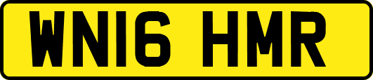 WN16HMR