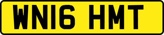WN16HMT