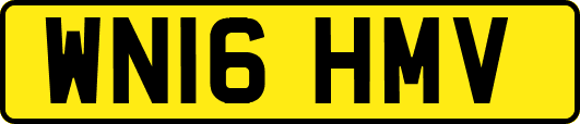WN16HMV