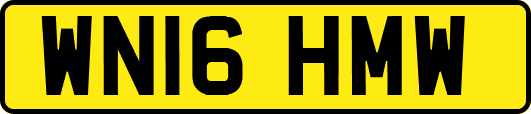 WN16HMW