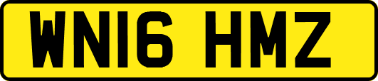 WN16HMZ