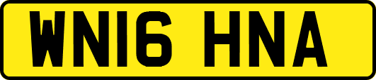 WN16HNA