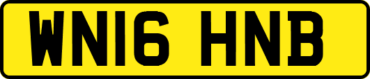 WN16HNB