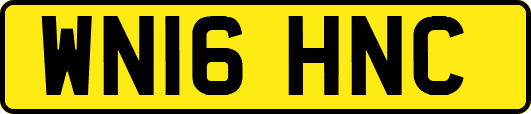 WN16HNC