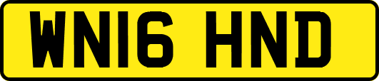 WN16HND