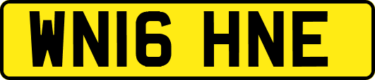 WN16HNE