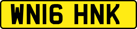 WN16HNK