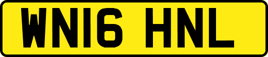 WN16HNL