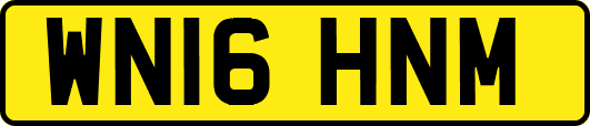 WN16HNM
