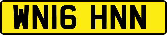 WN16HNN