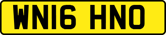 WN16HNO