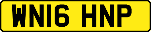 WN16HNP