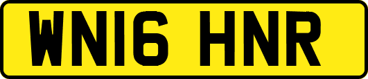 WN16HNR