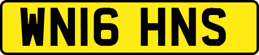 WN16HNS