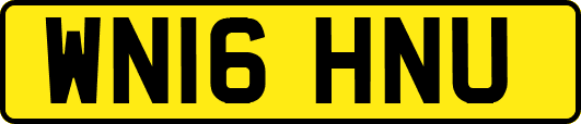 WN16HNU