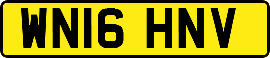 WN16HNV
