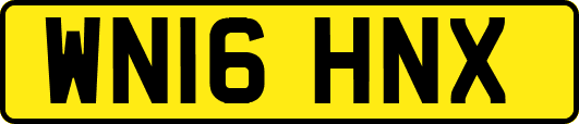 WN16HNX