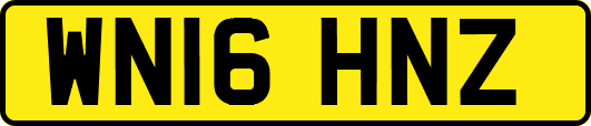 WN16HNZ