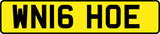 WN16HOE