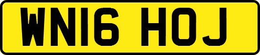 WN16HOJ