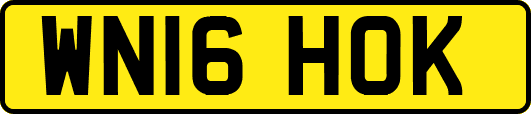WN16HOK