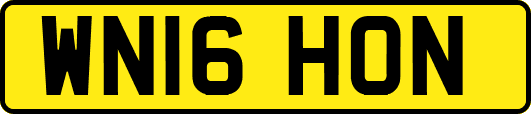 WN16HON