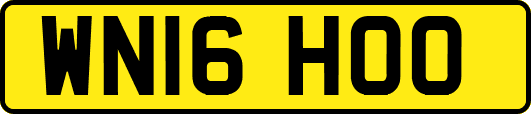 WN16HOO