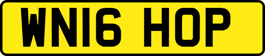 WN16HOP