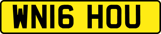 WN16HOU