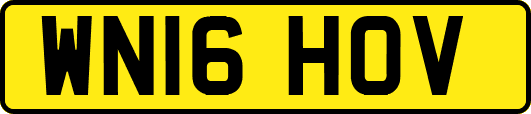 WN16HOV