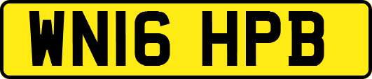 WN16HPB