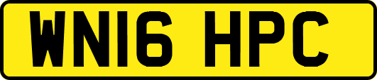 WN16HPC