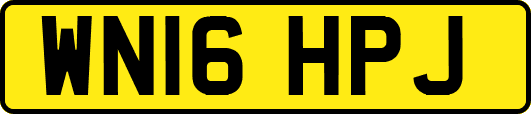 WN16HPJ