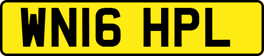 WN16HPL