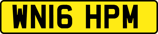 WN16HPM