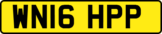WN16HPP
