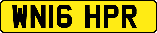 WN16HPR